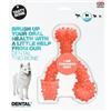 Tasty Bone Dental Trio Bone Large/giant Cannella Menta