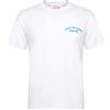 MC2 SAINT BARTH - T-shirt - Off white