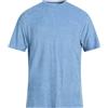 MC2 SAINT BARTH - T-shirt - Blu chiaro