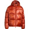 ARMANI EXCHANGE - Piumino - Arancione