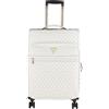 GUESS - Trolley e Valigie - Panna