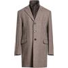 FAY - Cappotto - Testa di moro