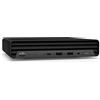 HP Pro Mini 400 G9 (256 GB, 16 GB, Intel Core i5-12500T), PC, Nero