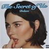 Interscope Records Vinile Nuovo - Gracie Abrams - Secret Of Us The (Blue Vinyl) (2 Lp) -I- Intersc