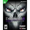 THQ Nordic Darksiders 2 Edizione Deathinitive - Xbox Series X
