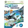 Electronic Arts My Sims - Skyheroes (Xbox 360) [Edizione: Regno Unito]