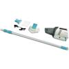 Intex Aspirapolvere Vacuum Ricaricabile per Piscine e PureSpa - Intex