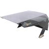AgriEuro TOP-LINE Copristazione universale Mobius L per robot rasaerba - 84 x 70 x 43,5 cm