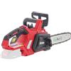 GeoTech X-Line CS-20V - Elettrosega a batteria 20V - Lama da 25cm - SENZA BATTERIA E CARICABATTERIA