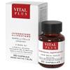 Dermo-Lab Italia Vital Plus Caps Integratore Alimentare Contro la Caduta dei Capelli Rinforzante 30 Capsule