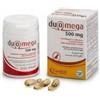 CANDIOLI S.P.A. Duomega 500 mg 30 capsule cani piccoli