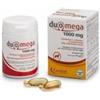 CANDIOLI S.P.A. Duomega 1000 mg 30 capsule cani grandi