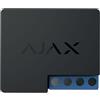 AJAX AJWSN WallSwitch Relè di potenza senza fili wireless 868MHz per controllo remoto dell'alimentazione