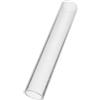 SHINEOFI Rullo per Incollare Gomma su Racchetta Ping Pong in PVC Bianco