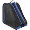harayaa Pattini a Rotelle per Bambini Pattini Roller Pattini in Linea Pattini Regolabili Scarponcini Borsa Resistente All'usura con Ventilazione Laterale, Blue