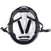 Générique Caschi - Protezione leggera regolabile | Uno di ventilato per le donne | Casqueur Cadente robustede Mountain Bici da Corsa Bielo
