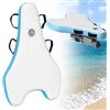 RSPPPJQ Tavola da surf elettrica professionale 3 in 1