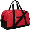 Generic Piccola borsa da palestra - Borsone da viaggio impermeabile piccola Oxford 35,5 cm, Abito C, Refer to description, Unisex