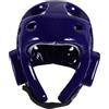 INOOMP Casco da Taekwondo per Protezione Rinforzata in Eva, Design Traspirante e Leggero, per Allenamento e Competizioni di Kickboxing