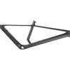 Generico Compatibile con Telaio Spcycle M08 T1000 29er | Hardtail full carbon, angolo sterzo 67°, movimento centrale BSA 73mm, escursione 110mm