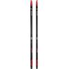 Rossignol - Confezione da sci di fondo X-Tour Venture Waxless + fissaggi a torre Step-in blu uomo - uomo - taglia 191 - blu