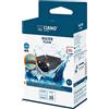 Ciano Water Foam XL Black