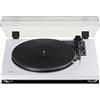 Teac TN-180BT-A3/W Giradischi Bluetooth, White