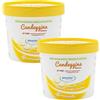 Generic Sma-piu Pastiglie Effervescenti per La Pulizia Della Casa e Indumenti 32TABS Profumate (2 Limone)