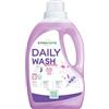 STANHOME - Daily Wash Detergente Bucato Universale Concentrato, 1500 ml