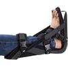 Bodytec Wellbeing brace Night Splint for Prolonged stretch la fascia plantare per il trattamento della fascite plantare e tendinite