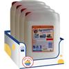 Generico Sgrassatore Universale Superpotente - Tanica da 5 Litri - Pulizia Profonda Multiuso - Variazioni 4/8 Pezzi (8)