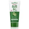 equilibra Corpo, Aloe Dermo-Gel 3+, Gel per Arrossamenti a Base di Aloe Vera e Aloe 3+, Gel per una Pelle Sana Adatto per Pelle con Rossore, Pelle Secca e Disidratata, Pelle Stressata, 150 ml