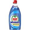 Fairy Detersivo liquido antibatterico al lime, 520 ml