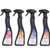 Generic MARKA CLEANING PRO, DEODORANTE AMBIENTI BIFASICO PROFESSIONALE - DURA FINO A 3 GIORNI - PRODOTTO PROFESSIONALE per la pulizia (Deo Mix)