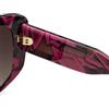 Marc Jacobs GAFAS MARC JACOBS - Modelo: MJ 1116/S_ C: MARBLE BURGUNDY/Eye size: 52 - Bridge size: 17 Cura della persona e salute