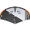 RRD Evolution wing Y30 2025, 6.5m, Nero
