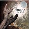 Larsen Strings, Il Cannone Corde per violoncello IL Cannone, Set, Direct+Focused