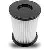 MisterVac | compatibile con filtro di scarico motore (telaio in plastica) CleanMaxx PC P008E