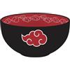 ABYSTYLE - NARUTO SHIPPUDEN Ciotola Akatsuki, ABYBOL035