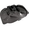 JENQZJVCXKH Vassoio for Aspirapolvere Robot Compatibile Con Roborock Qrevo S Mop