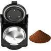 CAPXSNOB Adattatore da caffè riutilizzabile compatibile con caffè macinato per macchina da caffè Magician1 Mini ST-542S, ideale per preparare Ristretto, Espresso