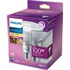 Philips LED Classic 100 W PAR38 WW 25D D 1PF/4 luce