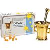 PHARMA NORD D-PERLE 40 Cps