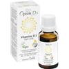 LUMA PHARMA OPTIM D3 Vitamine Veg.500UI