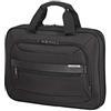 Samsonite Vectura Evo - Cartella 15.6 pollici, 39 cm, 10 L, Nero (Black)
