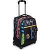 SJ GANG STYLE JAM GANG Harry Potter Trolley, Bambini e ragazzi, Multicolore, Taglia Unica