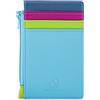 mywalit Credit Card Holder w/Coin Purse, 171, cm 12 x 10, Portamonete