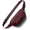 Bellroy Laneway Belt Bag (borsa a tracolla versatile, marsupio) - Fig