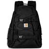 CARHARTT WIP Zaino Carhartt Kickflip Backpack Nero Unico