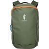 Cotopaxi Unisex - Adulto Allpa 42l Confezione da Viaggio Bagagli Bagaglio a Mano (confezione da 1), Affaticamento, One Size, Zaino Allpa 18l